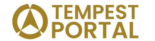 Tempest Portal